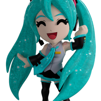 Youtooz Hatsune Miku Glitter (exclusive)