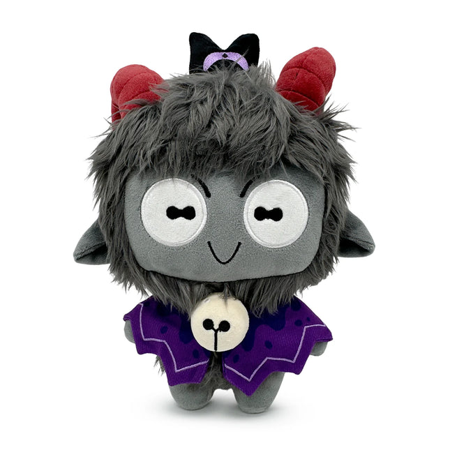 Youtooz - Cult of the Lamb: Goat Plush (9IN)