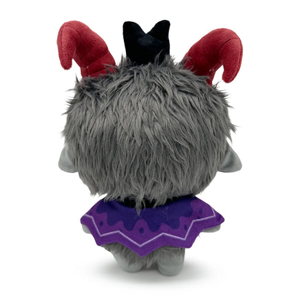 YouTooz - Cult of the Lamb: Goat Plush (9IN) (Release Date 07/25)