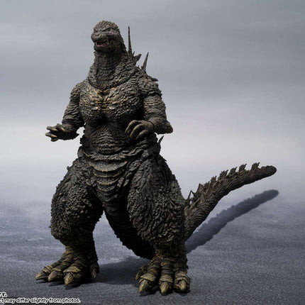 Godzilla 2023 s.h. Monsterarts (Estimated Arrival 02/25)