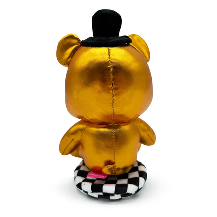 Youtooz - Five Nights at Freddys: Golden Freddy Shoulder Rider (6IN)