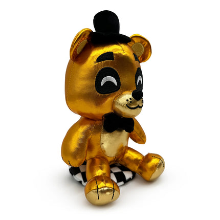 Youtooz - Five Nights at Freddys: Golden Freddy Shoulder Rider (6IN)