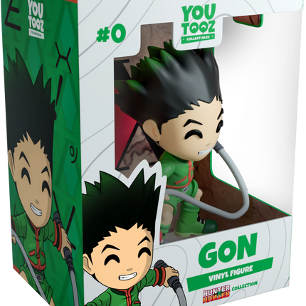 Youtooz - Hunter x Hunter: Gon