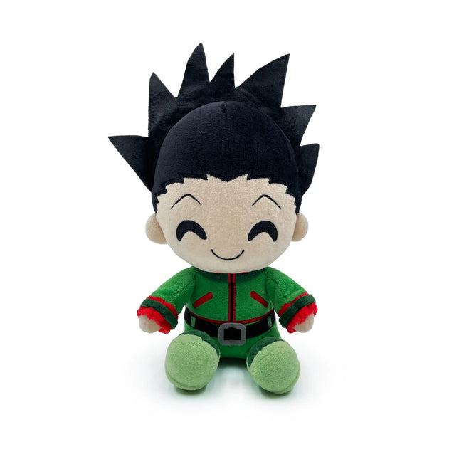 Youtooz - Hunter X Hunter: Gon Plush (9IN)