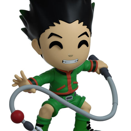 Youtooz - Hunter x Hunter: Gon
