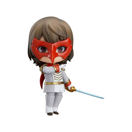 PERSONA5 the Animation Nendoroid Goro Akechi Phantom Thief Ver.