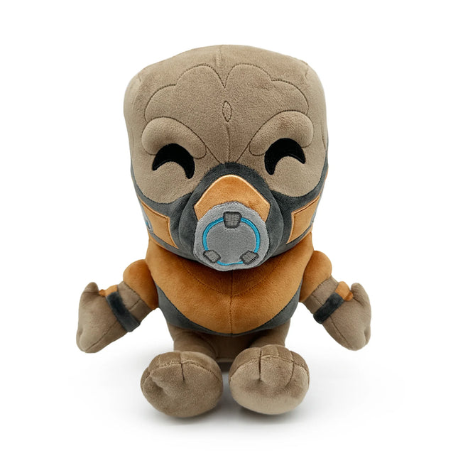 Youtooz - Halo: Grunt Plush (9in) - (Release Date 10/25)