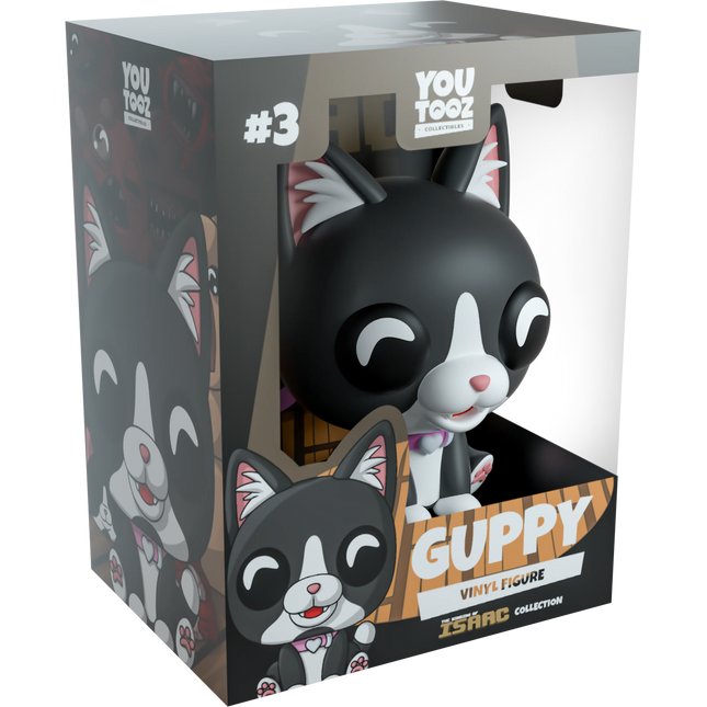 Youtooz - Binding of Isaac: Guppy