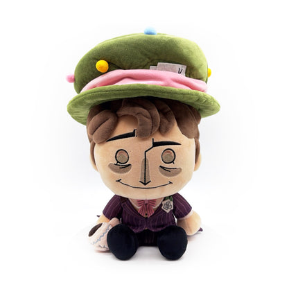 Youtooz: Habromania: Hatter (9in Plush) (Release Date: 06/27)