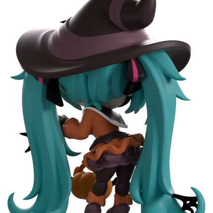 Youtooz: Hatsune Miku: Halloween Miku (Release Date: 05/27)