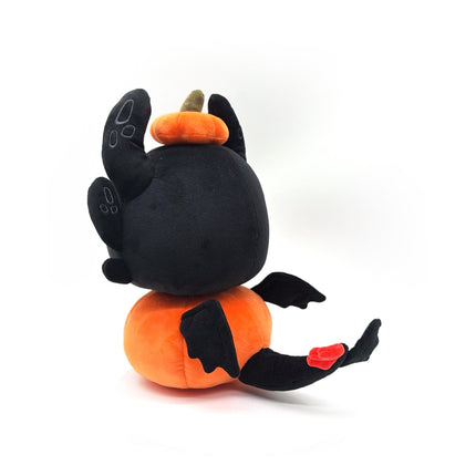 Youtooz: How To Train Your Dragon (HTTYD): Halloween Toothless (9in Plush) (Release Date: 06/27)