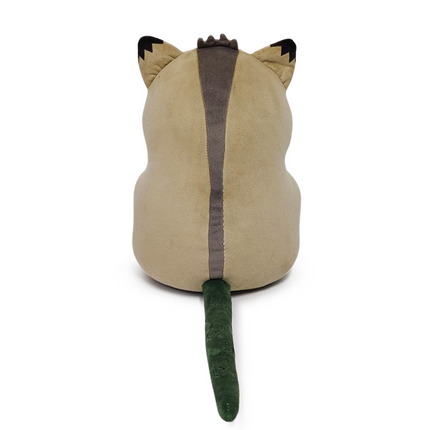 Youtooz: Overlord: Hamsuke 9in Plush (Release Date: 09/26)