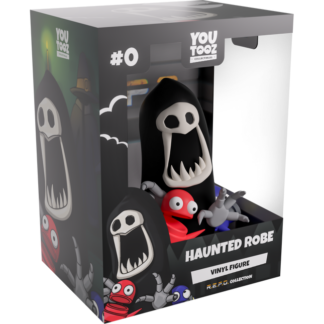 Youtooz: R.E.P.O: Haunted Robe (Release Date: 12/26)