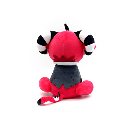 Youtooz - Helluva Boss: Blitzo Rammie Plush (9in) (Release Date 09/26)