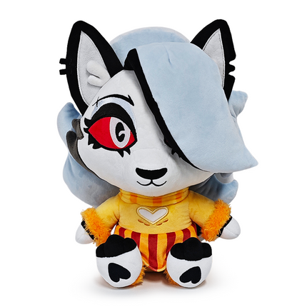 Youtooz - Helluva Boss: Holiday Loona Plush 9in (Release Date: 9/26)