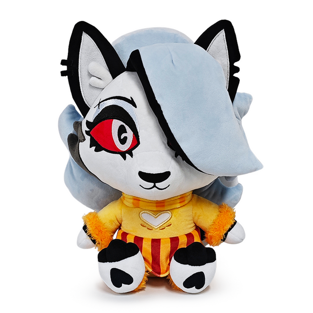 Youtooz - Helluva Boss: Holiday Loona Plush 9in (Release Date: 9/26)
