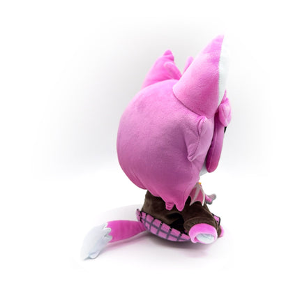 Youtooz: Helluva Boss: Talking Emberlynn Pinkle (9in Plush) (Release Date: 06/27)