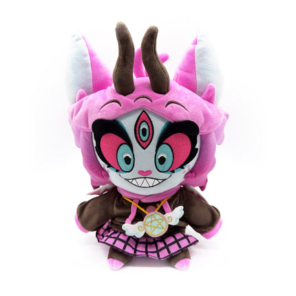 Youtooz: Helluva Boss: Talking Emberlynn Pinkle (9in Plush) (Release Date: 06/27)