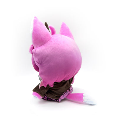 Youtooz: Helluva Boss: Talking Emberlynn Pinkle (9in Plush) (Release Date: 06/27)