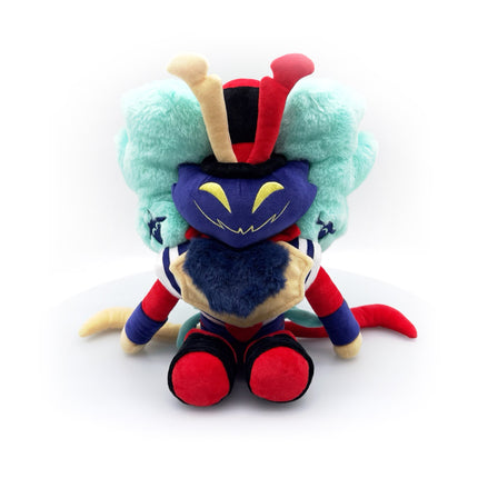 Youtooz: Helluva Boss: Ozzie (9in Plush) (Release Date: 12/26)