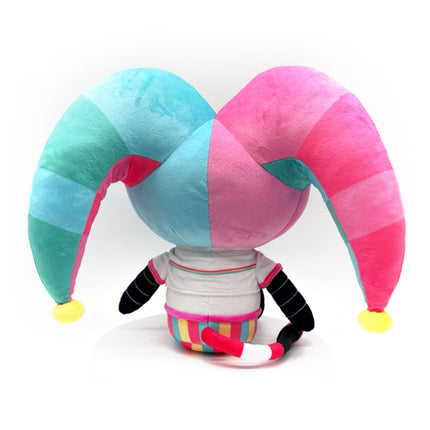 Youtooz: Helluva Boss: Summer Fizzarolli (9in Plush) (Release Date: 02/27)