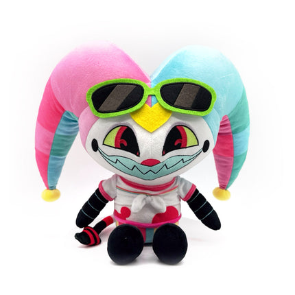 Youtooz: Helluva Boss: Summer Fizzarolli (9in Plush) (Release Date: 02/27)