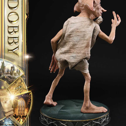 High Definition Museum Masterline Harry Potter Dobby Bonus Version [Release date: 2025/09]