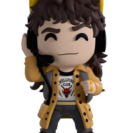 Youtooz - Stranger Things: Headset Dustin (Release Date 08/26)