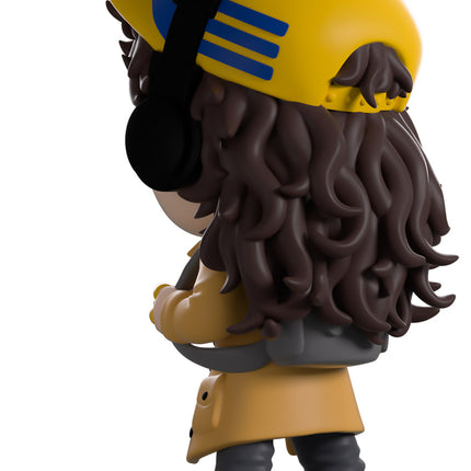 Youtooz - Stranger Things: Headset Dustin (Release Date 08/26)