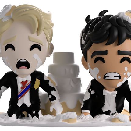 Youtooz: Red White And Royal Blue: Henry And Alex (Doublepack) (Release Date: 07/27)