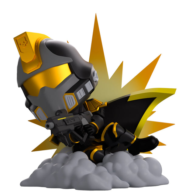 Youtooz: Helldivers 2: Hero Of The Federation (Release Date: 05/27)