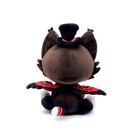 Youtooz: Hazbin Hotel: Kitty Husk (9in Plush) (Release Date: 11/26)