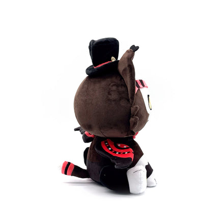 Youtooz: Hazbin Hotel: Kitty Husk (9in Plush) (Release Date: 11/26)