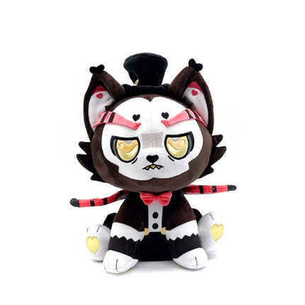 Youtooz: Hazbin Hotel: Kitty Husk (9in Plush) (Release Date: 11/26)