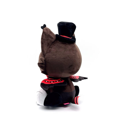 Youtooz: Hazbin Hotel: Kitty Husk (9in Plush) (Release Date: 11/26)