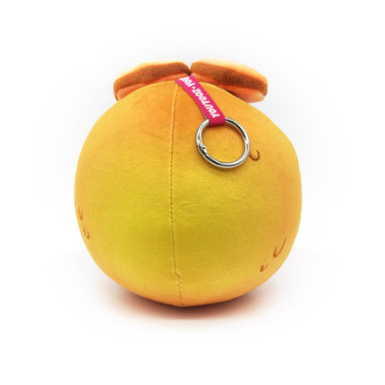 Youtooz: Slime Rancher: Honey Slime Keychain (5in Plush) (Release Date: 04/27)