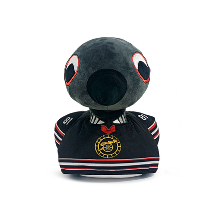 Youtooz: Heated Rivalry: Boston Raiders Wolf Bird (9in Plush) (Release Date: 04/27)