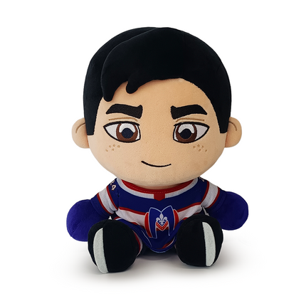 Youtooz: Heated Rivalry: Shane Hollander (9in Plush) (Release Date: 04/27)
