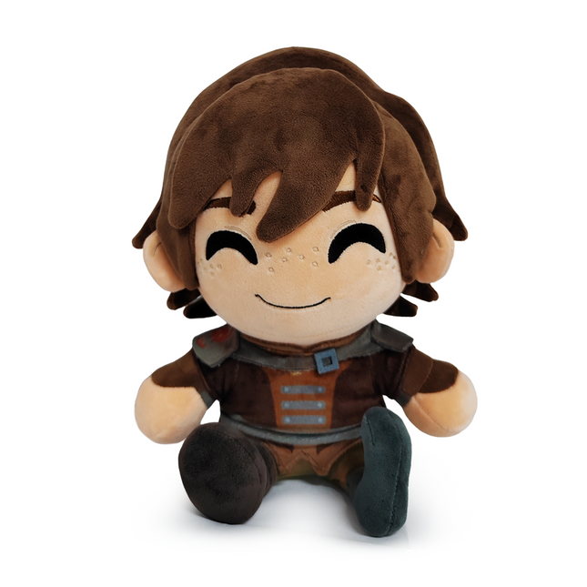 Youtooz - How to Train Your Dragon: Hiccup Plush (9in) (Release Date 09/26)