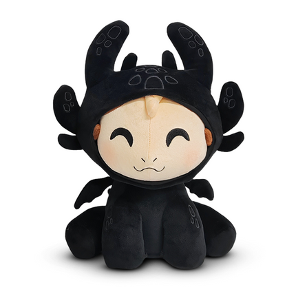 Youtooz - How to Train Your Dragon: Rammie Toothless Plush (9in) (Release Date 09/26)