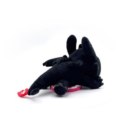 Youtooz - How to Train Your Dragon: Toothless Shoulder Rider (6in) (Release Date 09/26)
