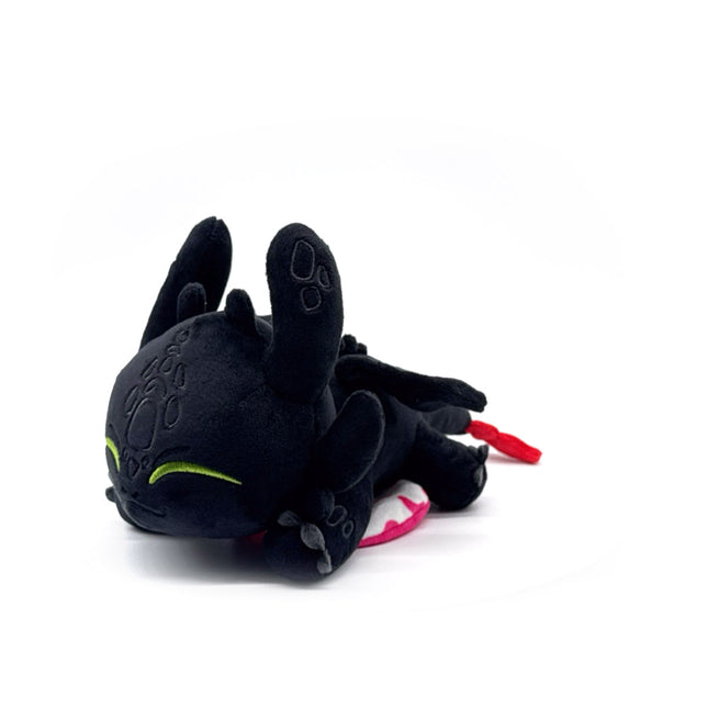Youtooz - How to Train Your Dragon: Toothless Shoulder Rider (6in) (Release Date 09/26)