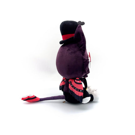 Youtooz: Hazbin Hotel: Husk (9in Plush) (Release Date: 12/26)