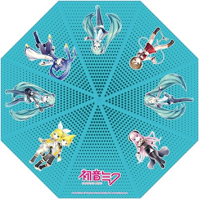 Sakami: Hatsune Miku 98cm Umbrella