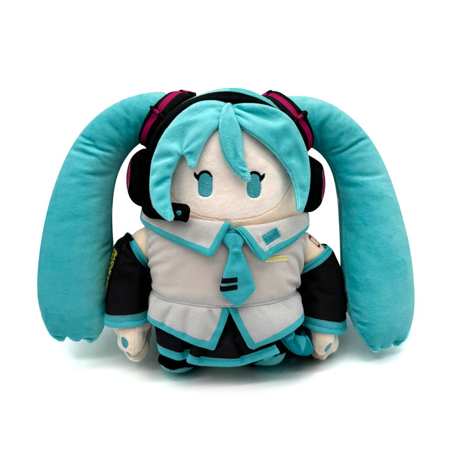Youtooz - Hatsune Miku Fall Guys Plush  (Release Date 10/25)