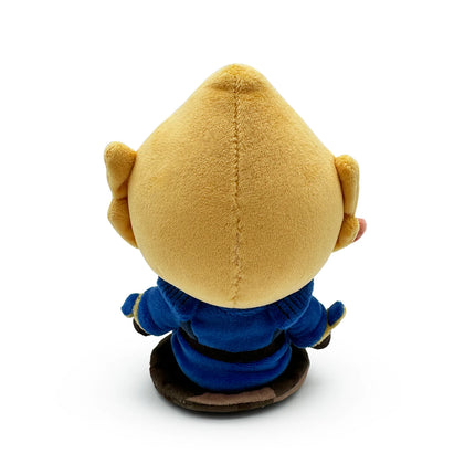 Youtooz - Arcane: Heimerdinger Shoulder Rider Plush (6IN)