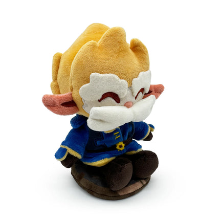Youtooz - Arcane: Heimerdinger Shoulder Rider Plush (6IN)