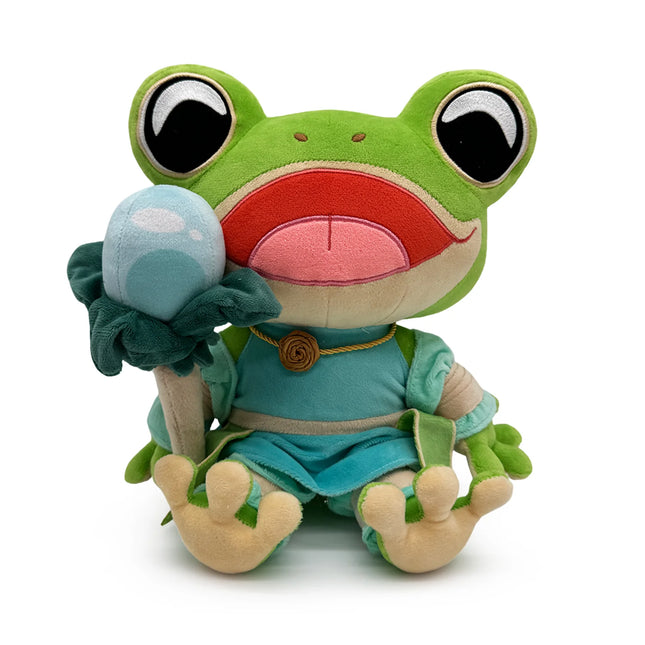 Youtooz - Magic The Gathering: Helga Plush (9IN) (Release Date 10/25)