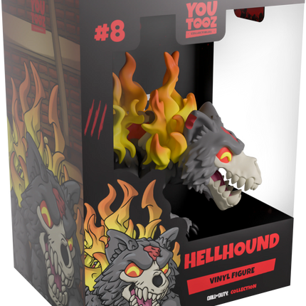 YouTooz - Call of Duty: Hellhound (Estimated arrival 09/25)