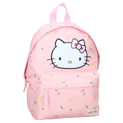 Hello Kitty: We Meet Again Backpack